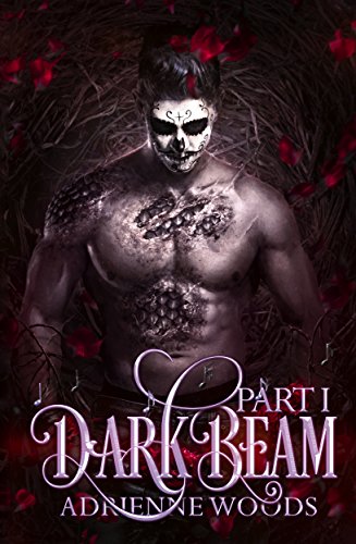 Books-Darkbeam Part I By Adrienne Woods