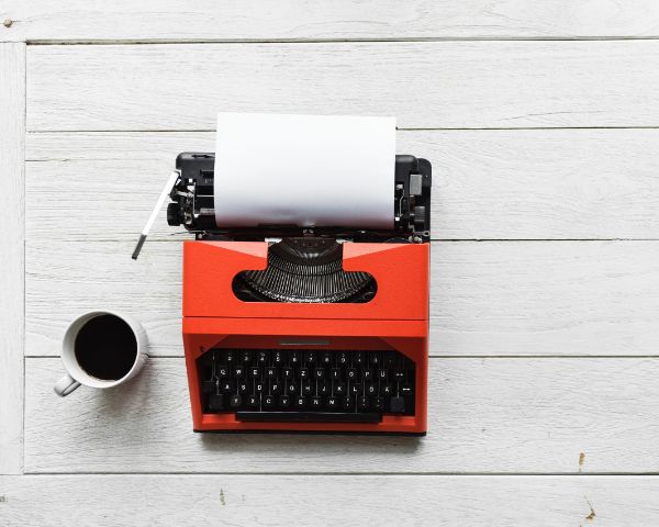 Services Developmental Editing