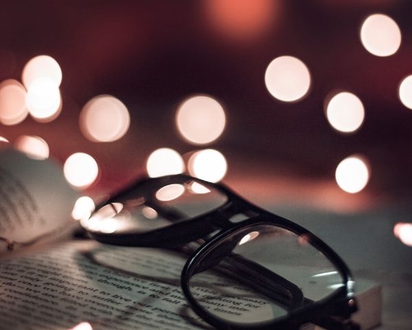 Services Copyediting