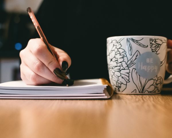 Services Developmental Editing