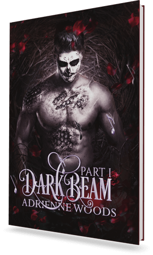 Book cover: Darkbeam Part I