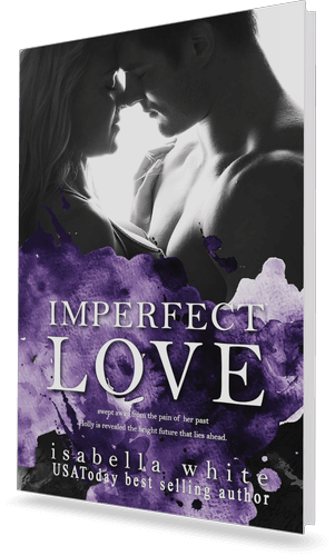 Book cover: Imperfect Love